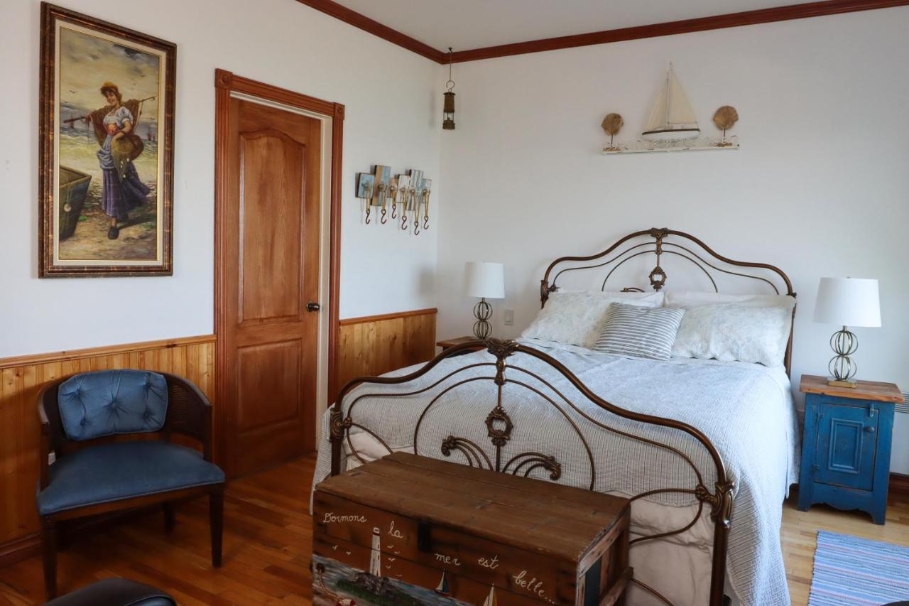 Bed & Breakfast, Gite La Princesse Des Champs Boischatel Ngoại thất bức ảnh