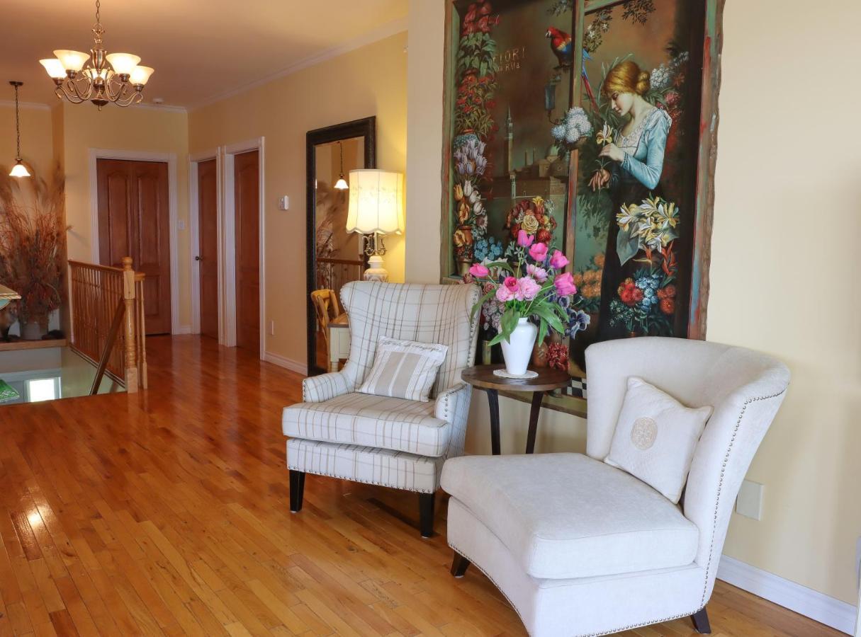 Bed & Breakfast, Gite La Princesse Des Champs Boischatel Ngoại thất bức ảnh