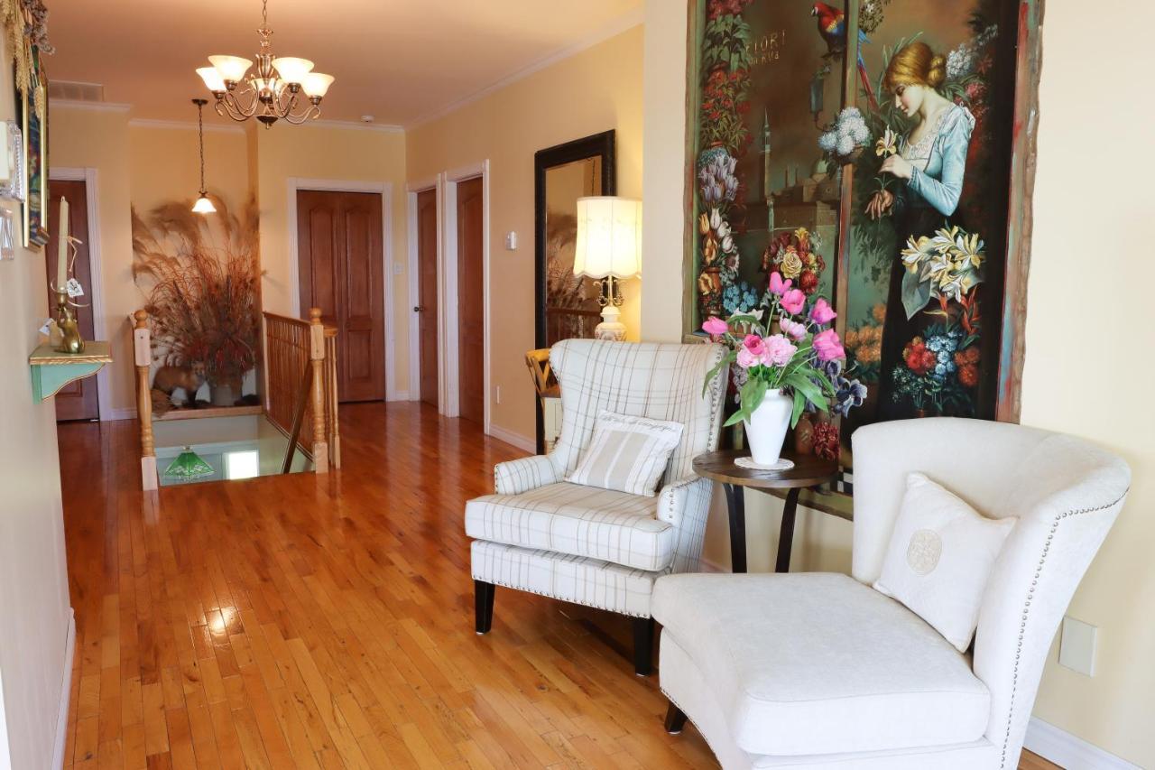 Bed & Breakfast, Gite La Princesse Des Champs Boischatel Ngoại thất bức ảnh