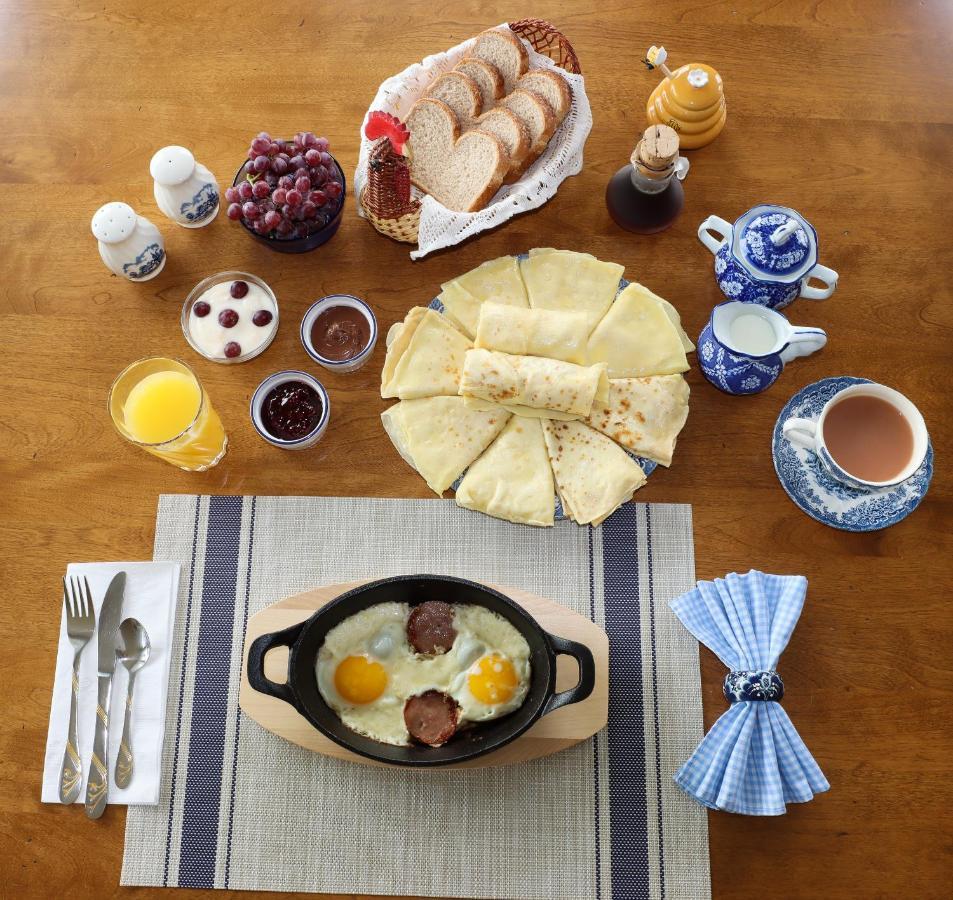 Bed & Breakfast, Gite La Princesse Des Champs Boischatel Ngoại thất bức ảnh